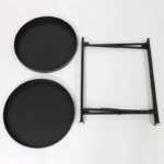 kf-S2aeceffbc18340e781c6602f2c1c9f0az-2-Tier-Round-Side-Table-End-Table-Metal-Sofa-Coffee-Table-Small-Folding-Table-Living-Room
