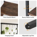 kf-S8b5e67a1a87d432d949f07578e772301n-Tribesigns-5-Tiers-Tall-Indoor-Plant-Stand-70-9-inches-Large-Metal-Plant-Shelf-with-10