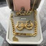 kf-S2a29b01ee79640d682c8556be4a1063bt-Customized-Jewelry-Sets-Name-Children-s-Set-Personalized-Letter-Necklace-Name-Bangles-Stainless-Steel-Mini-Earring