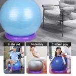 kf-Sf90c7f9d2fab42db9e1af6490ca0bdf8I-Gym-Yoga-Ball-Base-Non-slip-Explosion-proof-PVC-Pilates-Round-Exercise-Thicken-Stable-Balance-Fixed