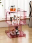 kf-S13b0f40cda704a119286ea15cc22e5ffM-Minimalist-Nightstands-Acrylic-Design-Sofa-End-Tables-Transparent-Coffee-Table-Mobile-Luxury-Table-De-Chevet-Home