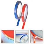 10m*10mm Table Tennis Racket Side Protection Sponge Edge Protective Strip Anti-Collision Ping Pong Bat Protective Tape