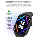 kf-S069f8855588f454098c0d56c418ba0f6s-IUTECH-Y7-Smart-Watch-For-Men-Women-2024-Bluetooth-Call-Smartwatch-Sports-Waterproof-Health-Monitoring-Electronic