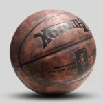 Official Size 7 Cowhide Texture High Quality Basketball Ball Outdoor Indoor Game Training Men and Women Basketball Match