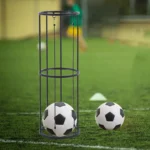 kf-S2466e272e5744c7db8c43d65d7064a45h-Ball-Rack-Sports-Gear-Organizer-Vertical-Ball-Storage-Holder-Indoor-Children-Basketball-Storage-Rack-Basketball-Storage