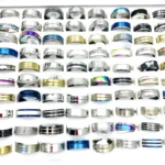kf-S0abc075c727640c08014155885766e56t-100pcs-Men-Women-Rings-Stainless-Steel-Fashion-Trendy-Jewelry-Set-Party-Gifts-Wholesale-Lot-Variety-of