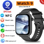 kf-S0b9e324ab6fc47c3a96f5c82140d1950z-For-Huawei-Xiaomi-Smart-Watch-Ultra-Slim-Men-s-Sports-IP68-Waterproof-Watch-Health-Monitoring-Heart