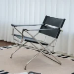 kf-Sae23aed937b2411faacf1a53b3729017N-Nordic-Saddle-Leather-Portable-Storage-Folding-Recliner-Designer-Wassily-Single-Chair-Stainless-Steel-Single-Back-Chair
