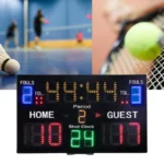 kf-S91c5f0aa238d4ce4982507eb4a37979eN-Indoor-Basketball-Scoreboard-Timer-Counter-Wall-Mounted-Counting-Time-Electronic-Digital-Scoreboard-Score-Clock-for-Boxing