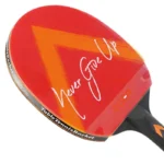 Table Tennis Racket Astringent Adhesive Film Adhesive Protective Film Adhesive Protective Film for Table Tennis Rubber Protector