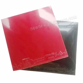 2X KTL Pro XT pips-in table tennis pingpong rubber with sponge