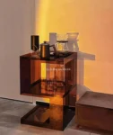 kf-S13b0f40cda704a119286ea15cc22e5ffM-Minimalist-Nightstands-Acrylic-Design-Sofa-End-Tables-Transparent-Coffee-Table-Mobile-Luxury-Table-De-Chevet-Home