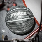 Molten Size 7 Man's Basketballs Oudoor Indoor High Quality Balls Match Training Official Standard Basketball Free Gifts