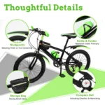 kf-S28dfb2dfb37a4278af907f5d055b3b95H-Child-7-Speed-Bicycle-20-High-Carbon-Steel-Kids-Bike-w-Double-Disc-Brake-Children-High
