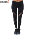 kf-S60dc4e8537ff4e478d2bfc3c6455bbf4F-Women-Black-Mesh-Yoga-Pants-High-Waist-Elastic-Running-Fitness-Leggings-Sport-Pants-Tights-Gym-Leggings