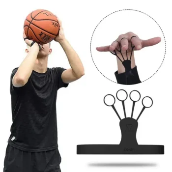 1PC Basketball Shooting Aid Training Equipment Basketball Pitching Training Corrector Shooting Posture Hand Holder