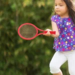 kf-S59904783292e44acbc239d0dc12578eb2-Children-Kit-Balls-Tennis-Racquet-Beginner-Badminton-Racket-Set-Badminton-Ball-Plastic-Racquet-Children-Outdoor