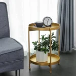 kf-Sa927325a09ce4924aec4ba27887b196dV-2-Tier-Metal-Side-Table-Removable-Tray-Gold-End-Table-Small-Accent-Table-Sofa-Side-Snack