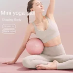 kf-S1d15750cb500432fb605b4d5d7d869b6V-Women-Gym-Yoga-Fitness-Ball-Thickening-Type-Anti-explosion-Diameter-25-cm-Pilates-Workout-Mini-Ball