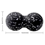 kf-S139bcdbabacb48668bfc3e5deb583644x-Peanut-Massage-Ball-EPP-Lacrosse-Myofascial-Ball-High-Density-Lightweight-Fitness-Body-Fascia-Exercise-Relieve-Pain