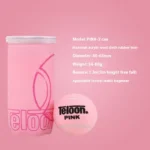 kf-S1e11da627a094af48764efd5c8cb6ad5O-2-packs-Pink-Tennis-Balls-High-Elasticity-Resistant-Durable-Professional-Training-Ball
