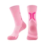 kf-S3aad09a2494a4beb9fbadc9ebcb05416S-1-pair-Men-s-professional-basketball-training-elite-sweat-wicking-pressure-drying-Breathable-sock-towel-quick