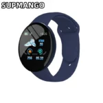 kf-Sdf0bf757df6b43dd94bd6c915fc9340e2-B41-Smart-Watch-Multi-Function-Step-Connected-Smart-Watch-For-Men-And-Women-Suitable-For-And