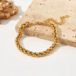 kf-S8188e8a9665445eda2b0058ab26f9febp-EILIECK-316L-Stainless-Steel-Chains-Neckalces-Bracelet-Jewelry-Set-For-Women-Gold-Color-Metal-18-K