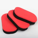 Table Tennis Cleaner Table Tennis Cleaning Foam for PING pong Bat Rubber Cleaning Sponge for Table Tennis Racket Care Tools