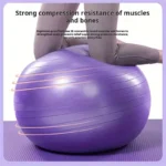 kf-S0b203ad4d0924f28804305e52f555b4cM-PVC-Fitness-Balls-Yoga-Ball-Thickened-Explosion-proof-Exercise-Home-Gym-Pilates-Equipment-Balance-Ball-65cm