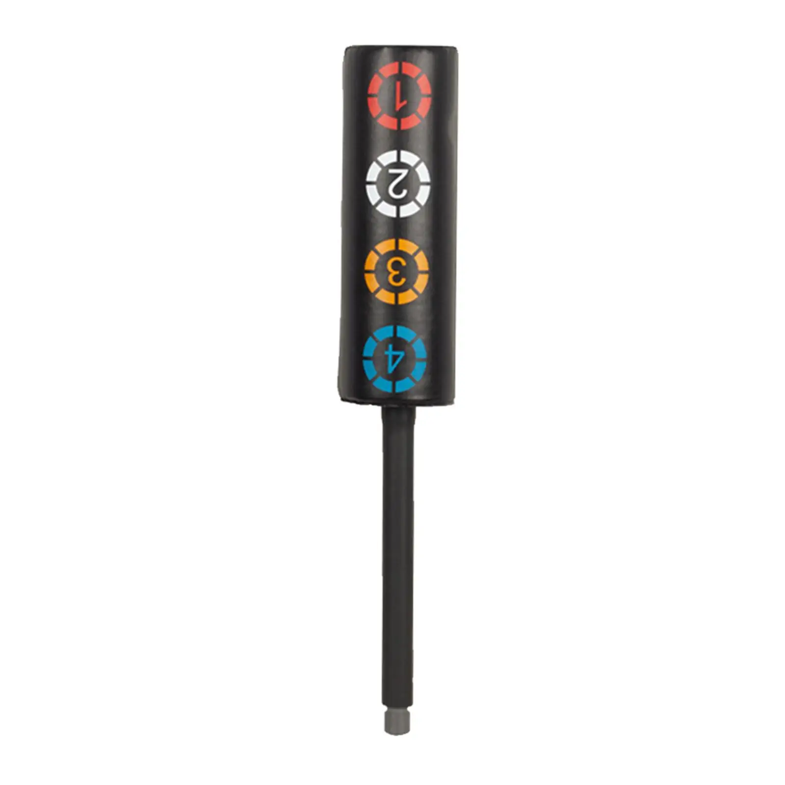 Padded Blocking Guard Trainer Defense Sticks for Basketball Football Karate