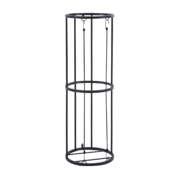 Ball Rack Sports Gear Organizer Vertical Ball Storage Holder Indoor Children Basketball Storage Rack Basketball Storage Shelf