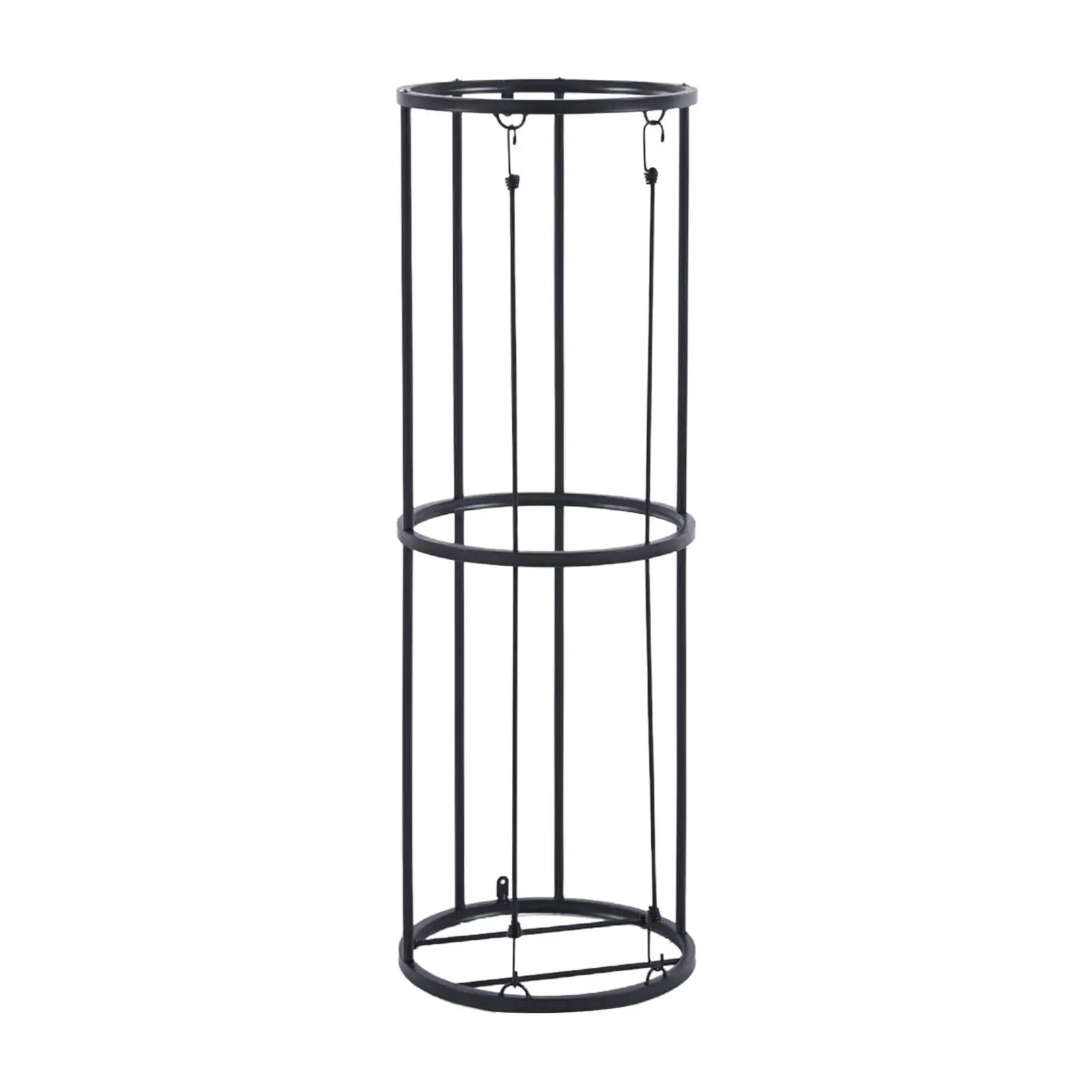 Ball Rack Sports Gear Organizer Vertical Ball Storage Holder Indoor Children Basketball Storage Rack Basketball Storage Shelf