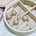 kf-S515fc2513ee64f37b0c0a410e33a7040l-New-Inlaid-zircon-Pearl-Necklace-Ring-Earrings-Three-piece-Set-for-Women-Stylish-Daily-Accessories-Party