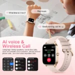kf-Sbc2db9da9368440ebd8b8f665767f129W-LIGE-Fashion-Smart-Watch-Women-1-85-HD-Screen-Custom-Watch-Face-Women-s-Health-Monitor