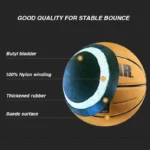 kf-S6a086f21e2044e41a9e3eaa85cb1cca1m-No-7-Basketball-High-Elasticity-Suede-Superfiber-Standard-Ball-For-Adult-Competition-Training-Size7-Professional-Basketball
