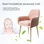 kf-S0371fbbc6394424199443ab05a56017b4-Armchairs-Living-Room-Furniture-Sofa-Chair-Nordic-Modern-Simplicity-Dressing-Chair-Plush-Light-Luxury-Bedroom-Lounge