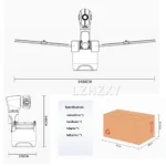 kf-S0fb1e8fd60e94caeb08858a0e872f3b1P-Table-Tennis-Robot-Ping-Pong-Ball-Machine-60W-Regulation-Ping-Pong-Balls-Automatic-Table-Tennis-Training
