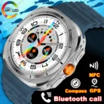 kf-S291de9c5961d4439bfdee536534d93a62-New-For-Samsung-Galaxy-Watch-7-Ultra-NFC-Compass-Smartwatch-Men-Amoled-Always-Display-Body-Temperature