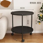 kf-S623672531fb547b19d4f1fdfc8c754d9Y-Double-Layered-Rolling-Cart-Small-Table-Sofa-Simple-Movable-Bedside-Table-Corner-Storage-Rack-End-Tables