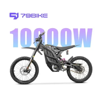 TOURWHEEL Ebike 8000W 72V 35AH Electric Motorcycle Bike Fat Tire E-Bike Mountain Electric Bike Adult Off-Road bicycle