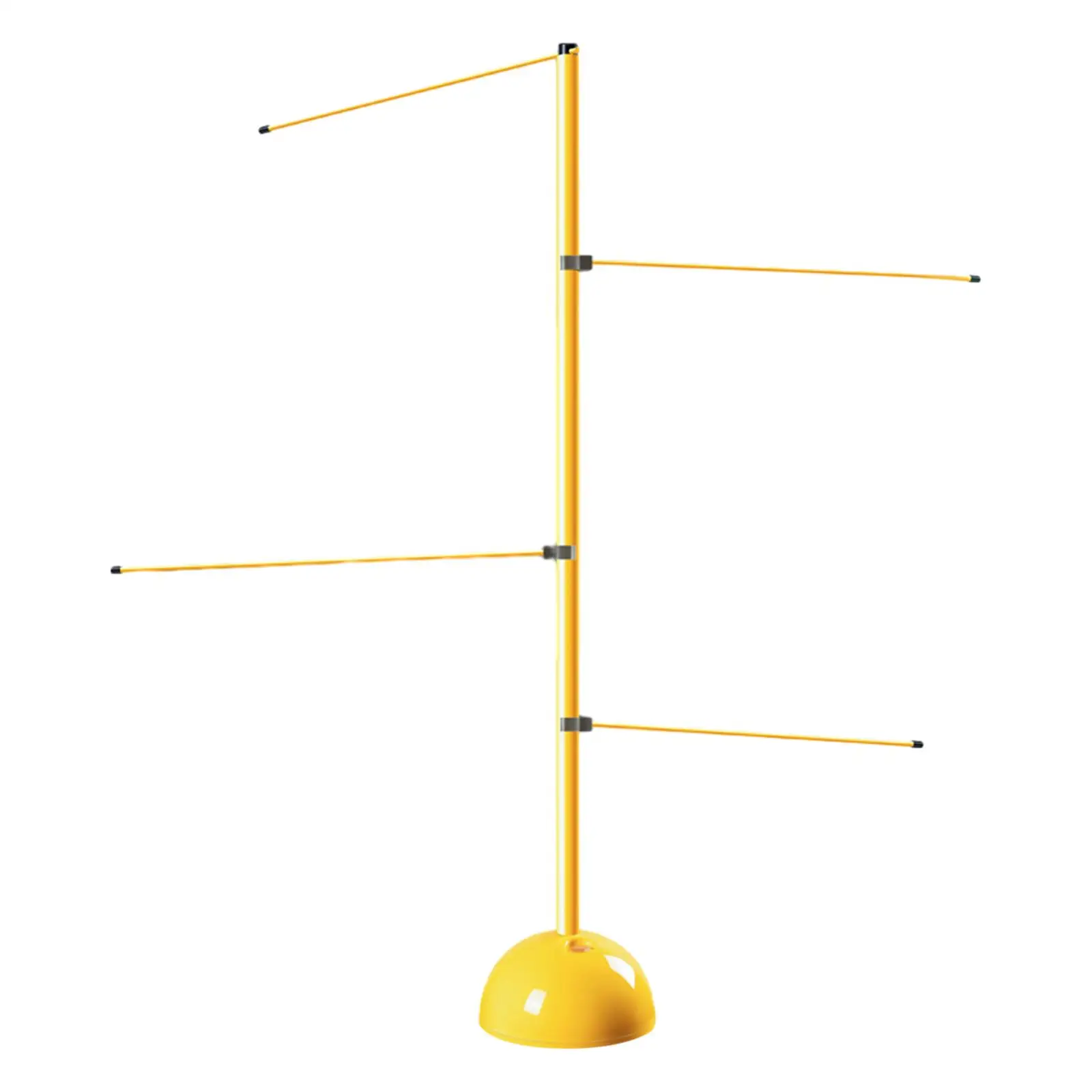Basketball Fitness Training Sticks Exercise Supplies Dribble Training for