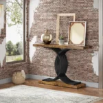 kf-S3dec4614c07144ed83374d3da17d5305B-Tribesigns-Gold-Entryway-Table-Modern-39-Inch-Console-Accent-Table-with-Geometric-Metal-Legs-Faux-Marble
