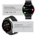 kf-S0e1a31f1fdb545b29bd6f45f8f68bba7V-2024-New-Smart-Watch-Women-Men-Bluetooth-Connected-Phone-Music-Fitness-Sports-Bracelet-Sleep-Monitor-1