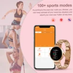 kf-S1a6dc4c93a7d452abc7c75826cf7bf05O-1-04-inch-AMOLED-Screen-Fashion-Ladies-Smart-Watch-Screen-Always-Display-Bluetooth-Call-Smartwatch-Metal
