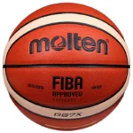 Molten basketball GG7X Indoor outdoor adult wear-resistant anti-slip competition train adults children and students basquetbol
