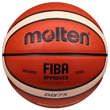 Molten basketball GG7X Indoor outdoor adult wear-resistant anti-slip competition train adults children and students basquetbol