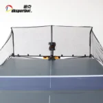 kf-S72b666984537459c84edd920749083a4g-Hot-Sale-Table-Tennis-Robot-Trainer-PingPong-Ball-Machine-With-80-Balls-Net-And-Remote-Automatic
