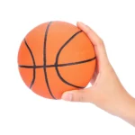 kf-S3f7ea8604a004f5cbbe44db29f040ae1p-13cm-Mini-Size-1-Safe-Rubber-Basketball-for-Children-Indoor-Outdoor-Inflatable-Kids-Sports-Equipment