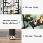 kf-S18426b927cda48ed9f0083334c7b6893I-Tribesigns-8-Tier-Metal-Plant-Stand-Large-Tall-Plant-Shelf-for-Multiple-Plants-Round-Square-Boards